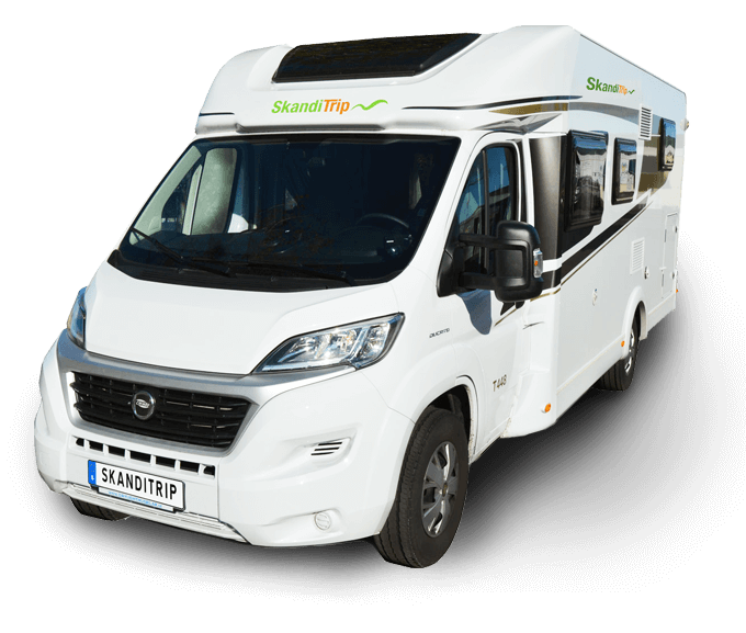 Wohnmobil category small