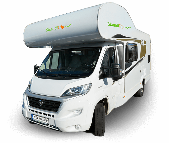 Wohnmobil category medium