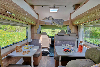 SkandiTrip Family Plus Wohnmobil Essplatz